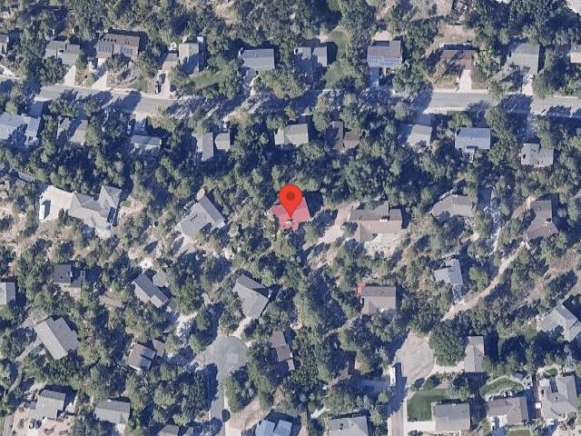 House image located at Colorado Springs, CO 80919