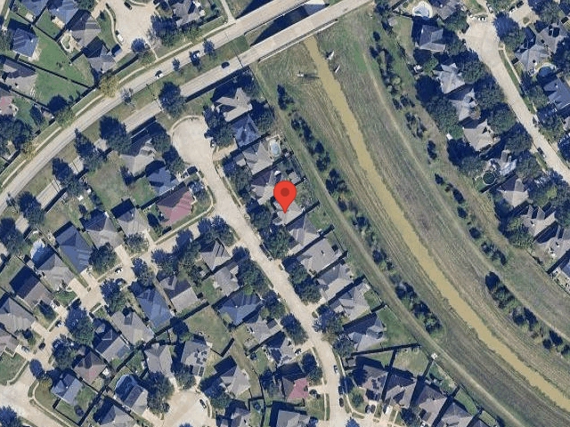 House image located at Katy, TX 77449