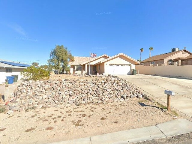 House image located at Bullhead City, AZ 86442