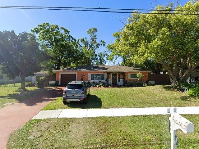 House image located at Seminole, FL 33772