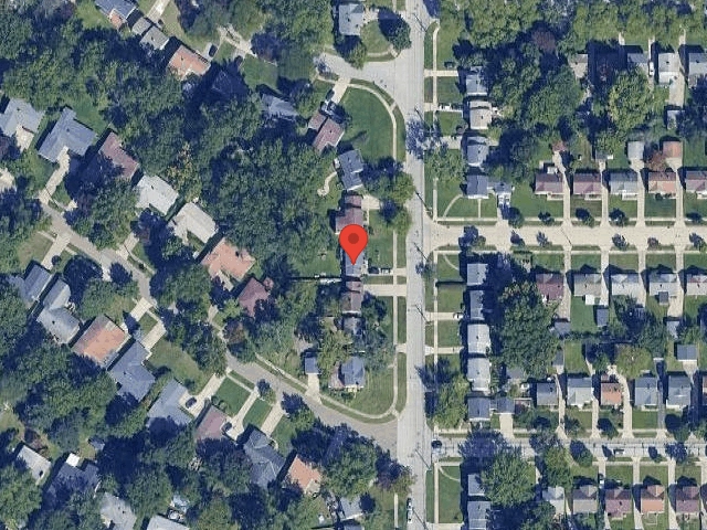House image located at Cleveland, OH 44121