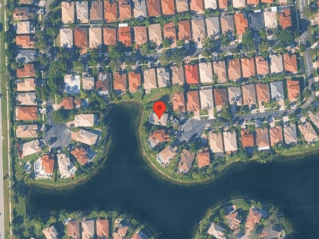 House image located at Hollywood, FL 33027