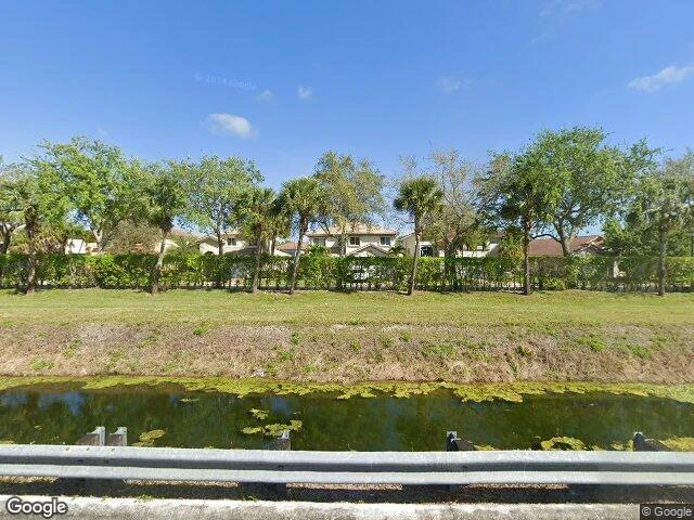 House image located at Lake Worth, FL 33467