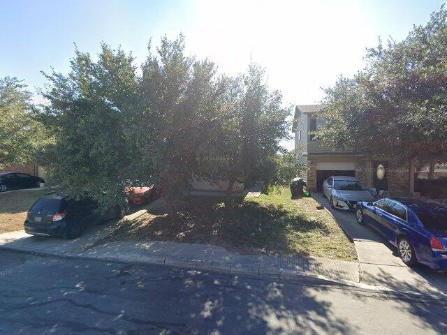 House image located at San Antonio, TX 78218