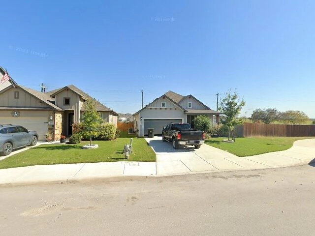 House image located at Saint Hedwig, TX 78152