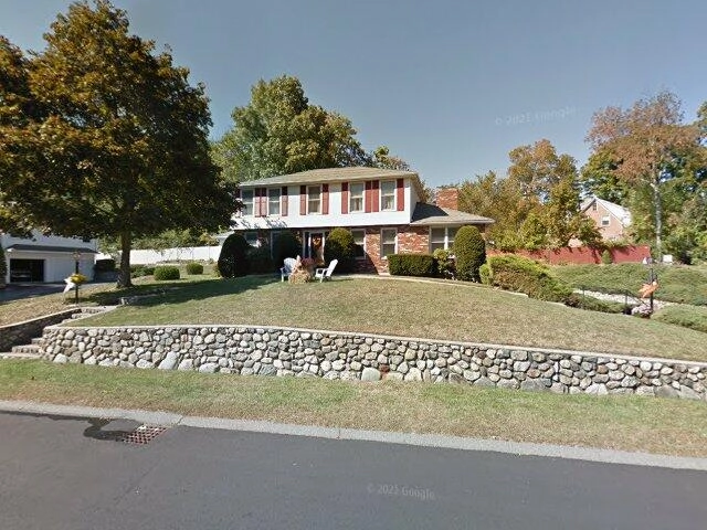 House image located at Burlington, MA 01803