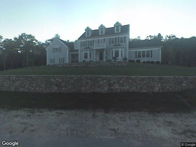 House image located at North Reading, MA 01864