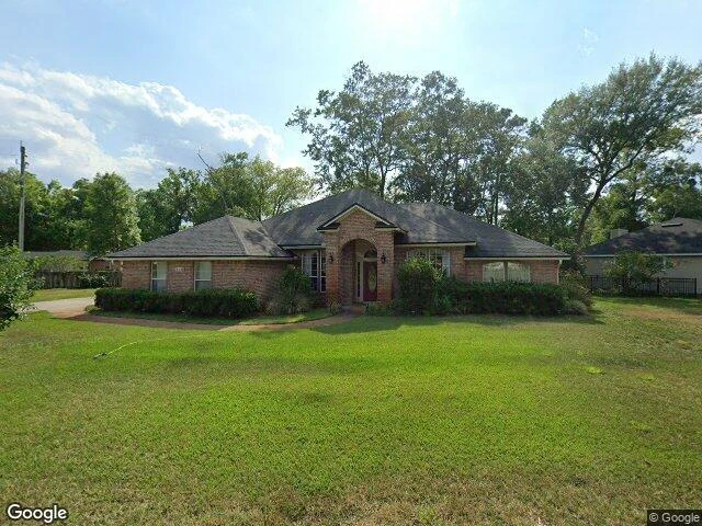 House image located at Saint Johns, FL 32259