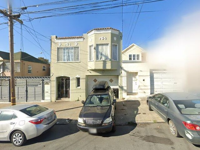 House image located at San Francisco, CA 94112