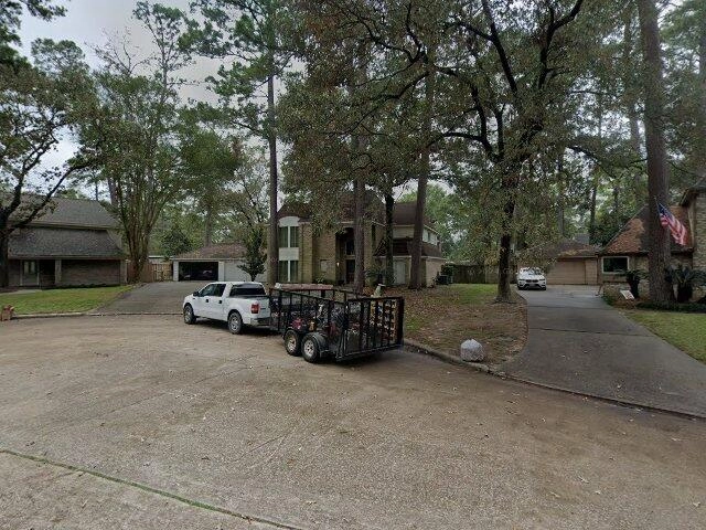 House image located at Cypress, TX 77429