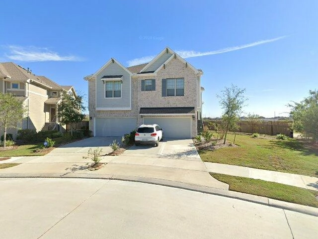 House image located at Cypress, TX 77433