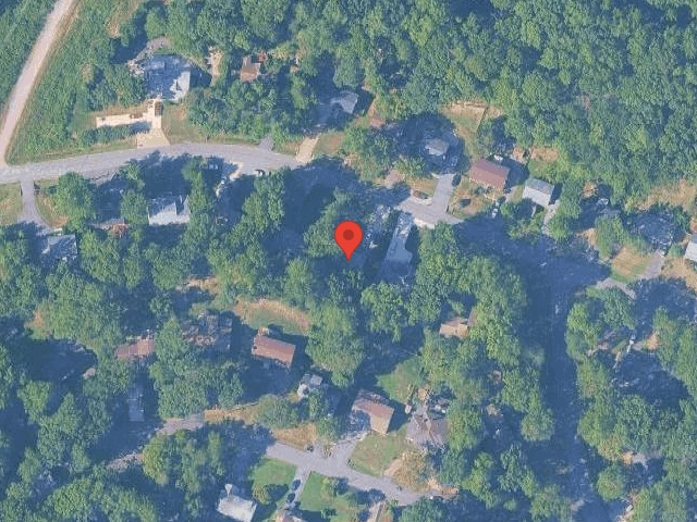 House image located at Stafford, VA 22554