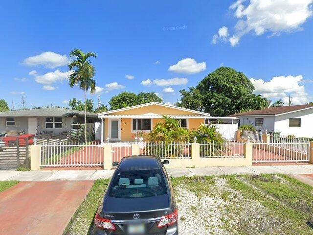 House image located at Hialeah, FL 33013