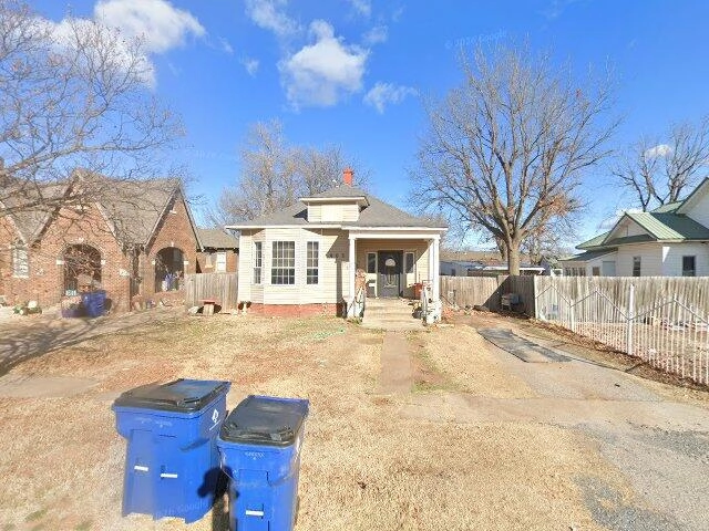 House image located at Vivian, LA 71082