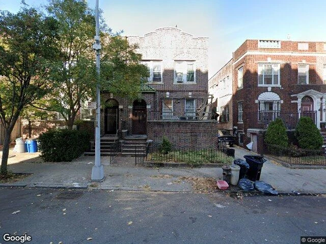 House image located at Brooklyn, NY 11213