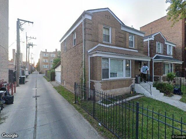 House image located at Chicago, IL 60649