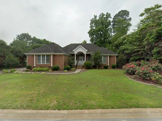 House image located at Suffolk, VA 23434