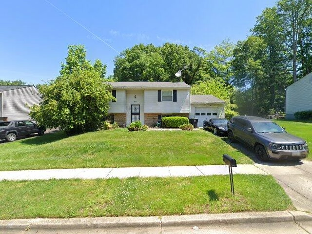 House image located at Clinton, MD 20735