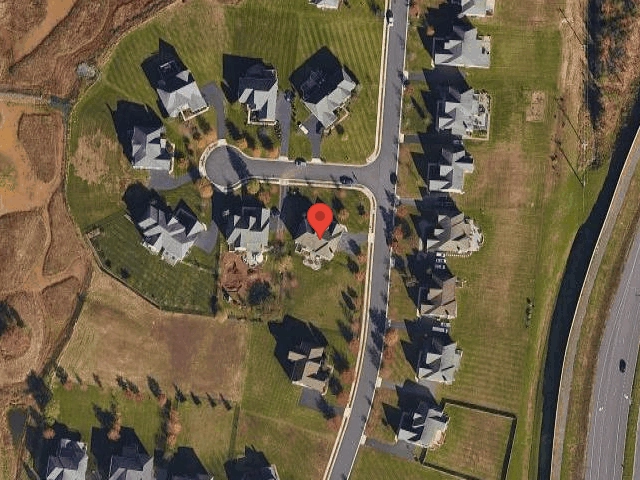 House image located at Sterling, VA 20166