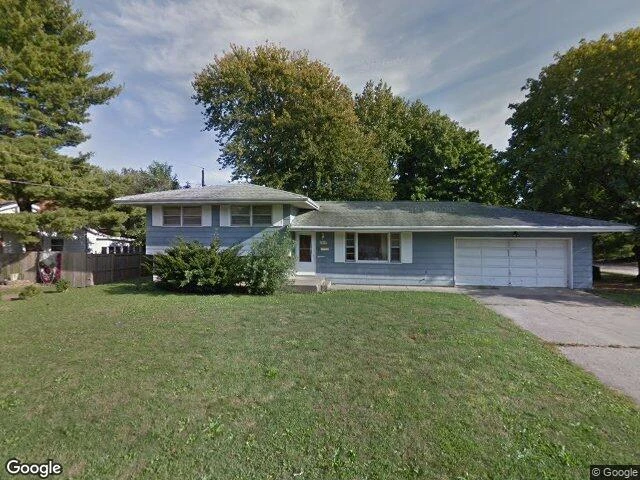 House image located at Urbana, IL 61802