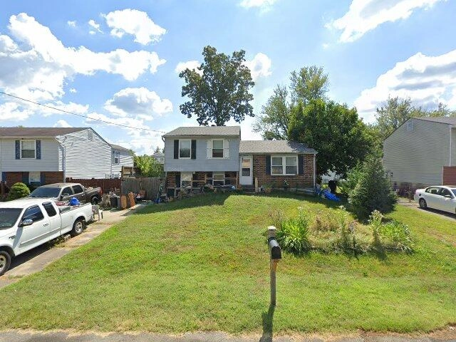 House image located at Louisville, KY 40229