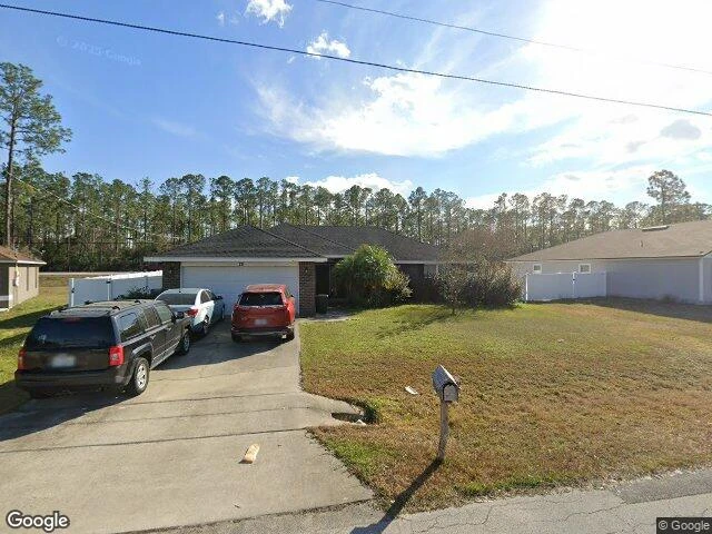 House image located at Palm Coast, FL 32164