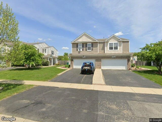 House image located at Manhattan, IL 60442