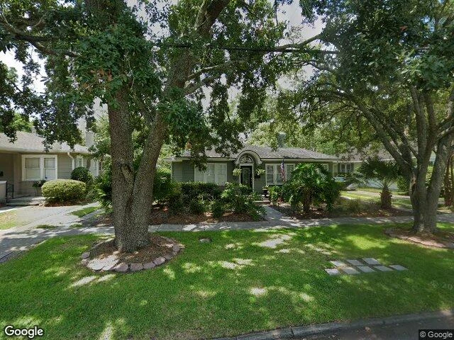 House image located at Jacksonville, FL 32205