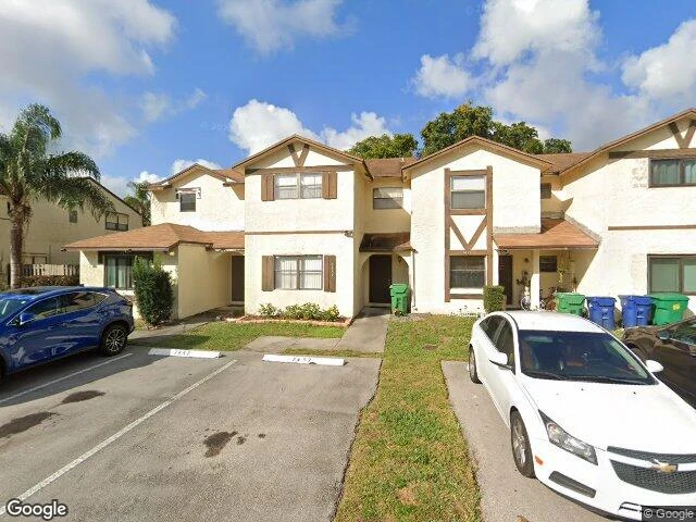 House image located at Fort Lauderdale, FL 33319
