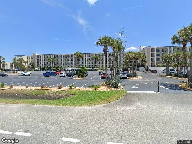 House image located at Saint Augustine, FL 32080