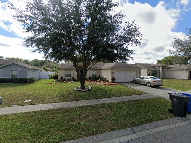 House image located at Seffner, FL 33584