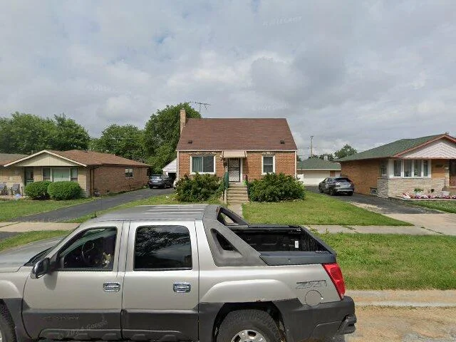 House image located at Harvey, IL 60426