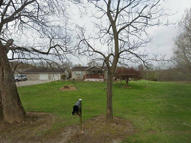 House image located at Chandlersville, OH 43727