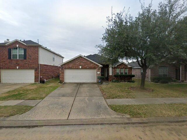 House image located at Houston, TX 77095