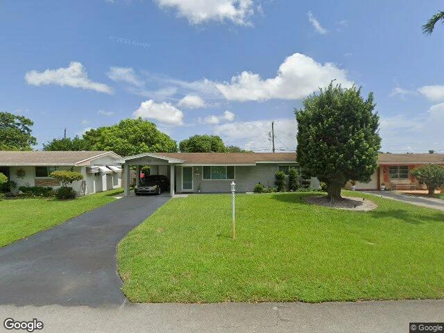 House image located at Hollywood, FL 33024