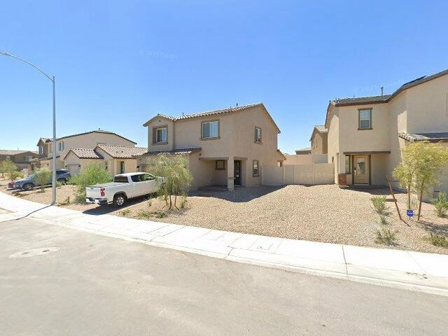 House image located at North Las Vegas, NV 89032