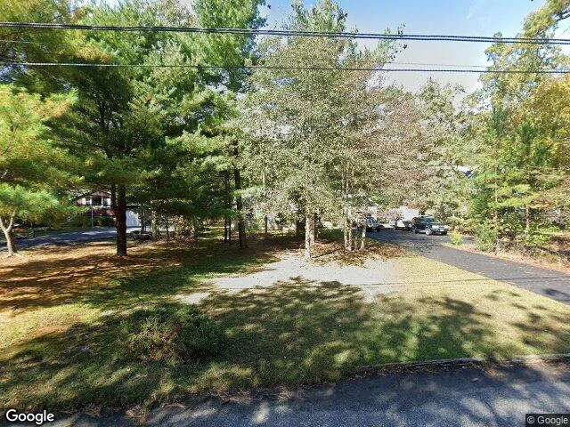 House image located at Vincentown, NJ 08088