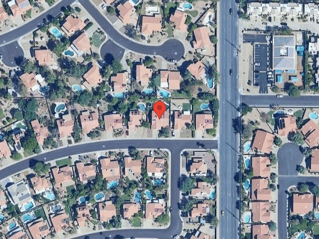 House image located at Scottsdale, AZ 85254