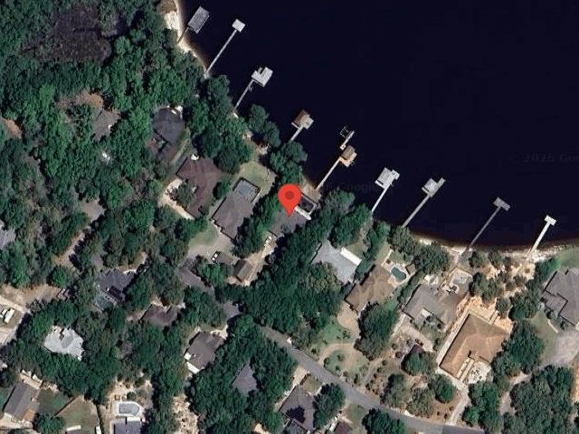 House image located at Navarre, FL 32566