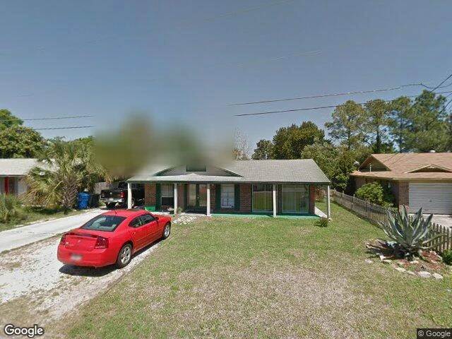 House image located at Panama City Beach, FL 32413