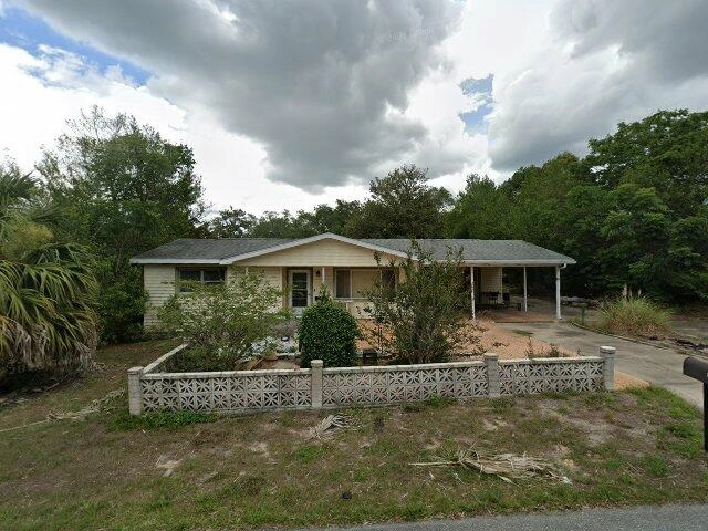House image located at Beverly Hills, FL 34465