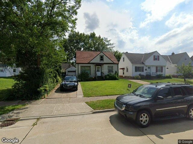 House image located at Cleveland, OH 44144
