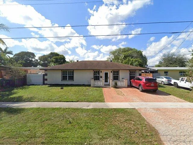 House image located at Fort Lauderdale, FL 33313