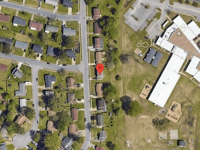 House image located at Chesapeake, VA 23323