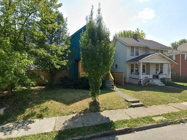 House image located at Columbus, OH 43207