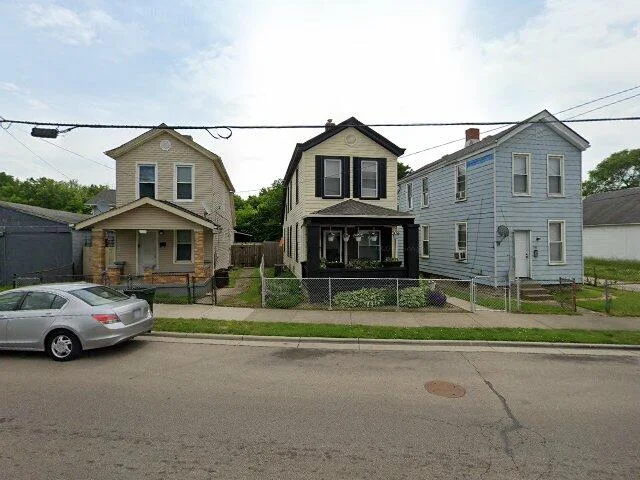 House image located at Hamilton, OH 45011