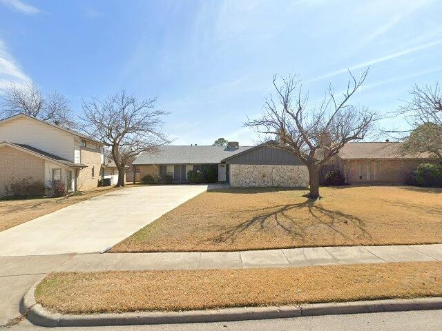 House image located at Irving, TX 75062