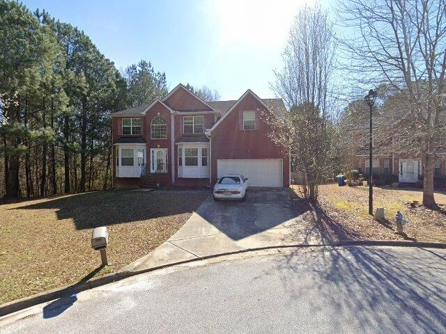 House image located at Atlanta, GA 30349