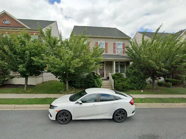 House image located at Frederick, MD 21702