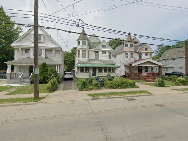 House image located at Cleveland, OH 44103